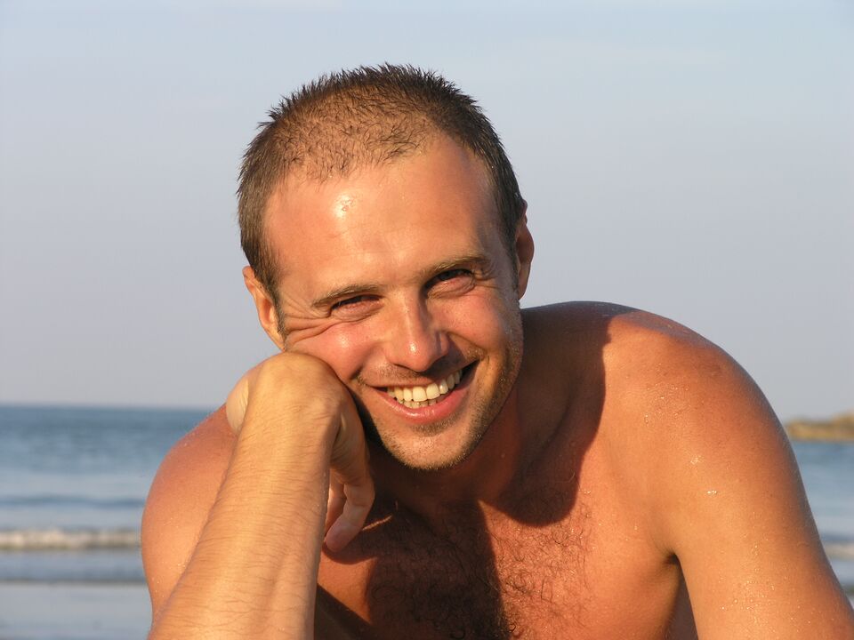 Overview of usage zxcvbnmqwert from Vladimir from Odessa