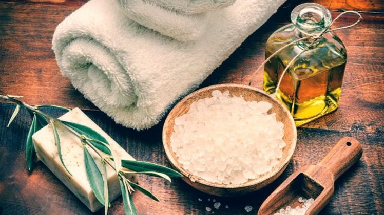 Folk ingredients for people